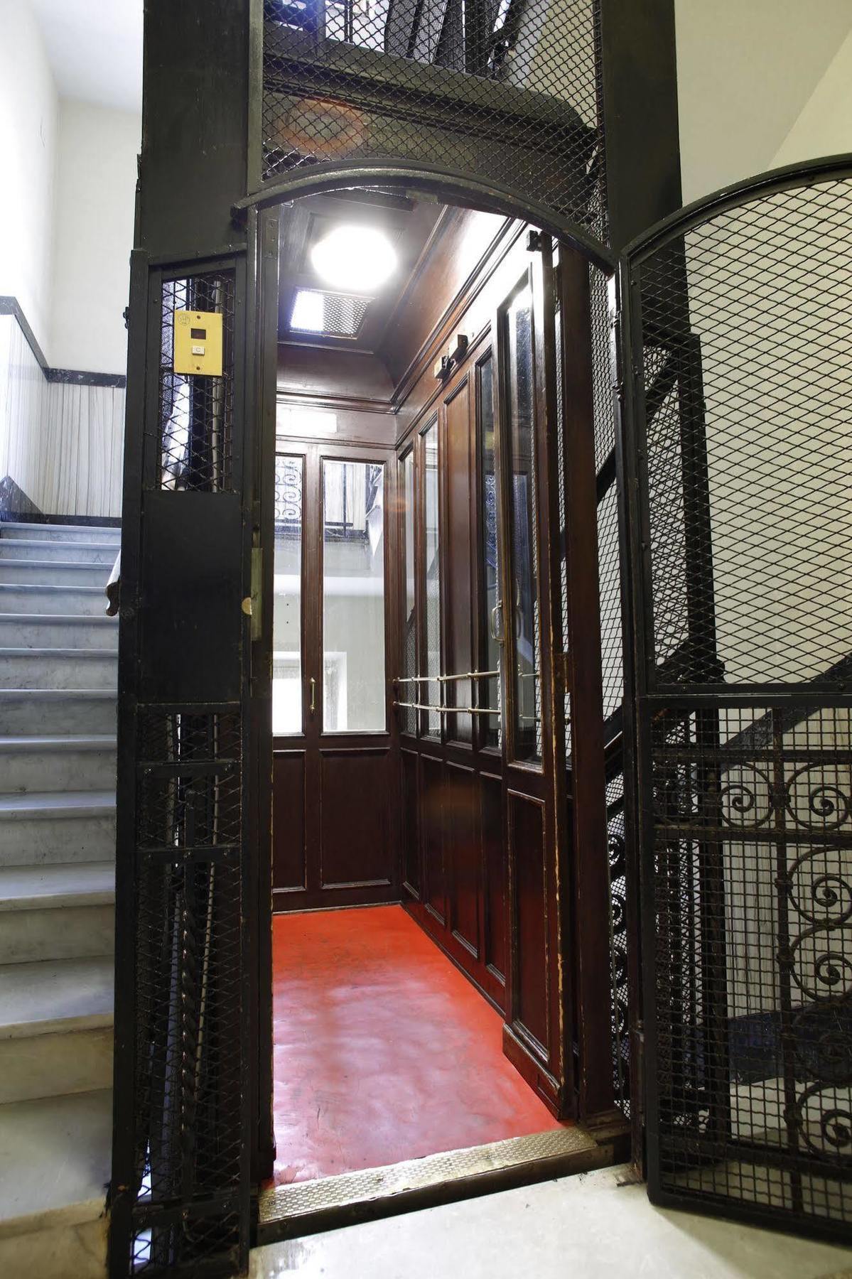 Suite Castrense Roma Exterior foto
